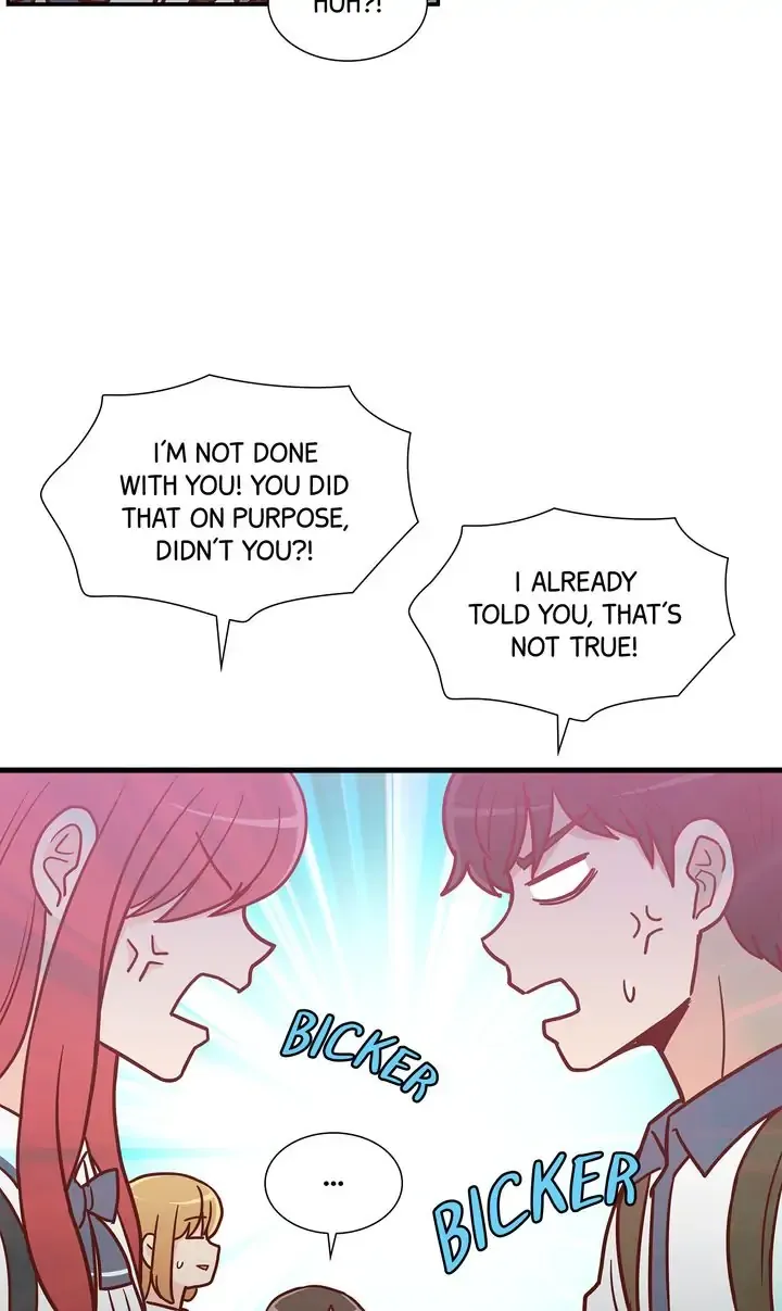 Sandwiched Chapter 89 Online - página 12