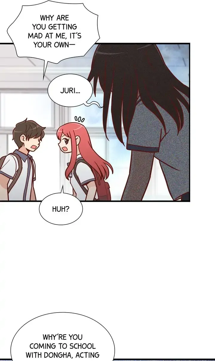 Sandwiched Chapter 89 Online - página 14