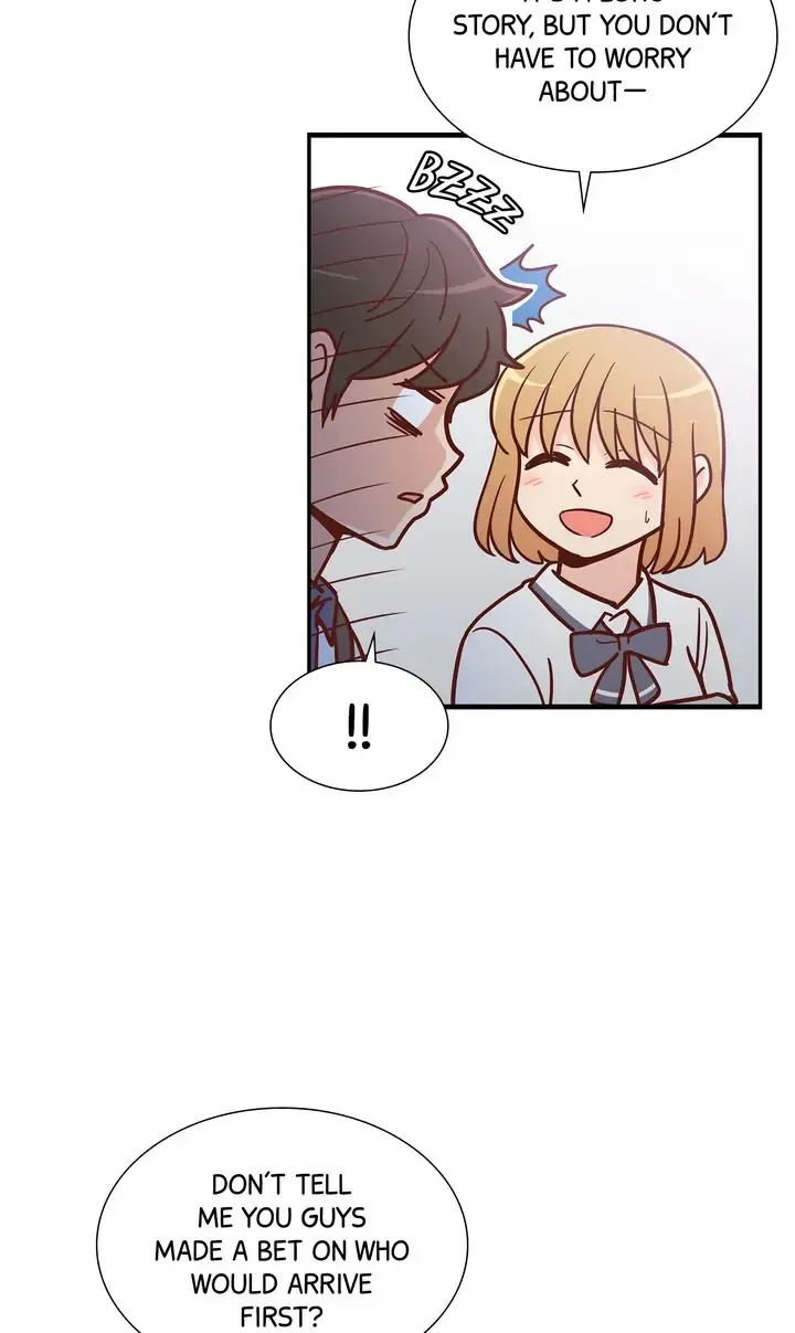 Sandwiched Chapter 89 Online - página 17