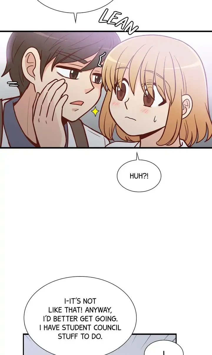 Sandwiched Chapter 89 Online - página 18