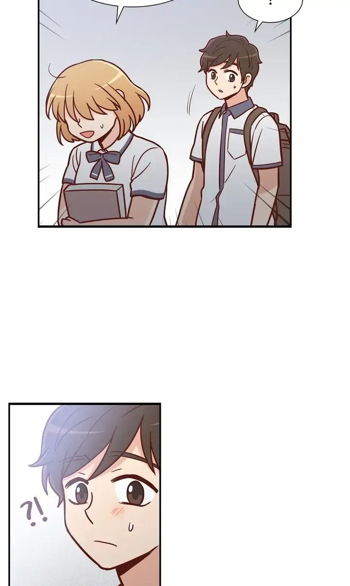 Sandwiched Chapter 89 Online - página 19