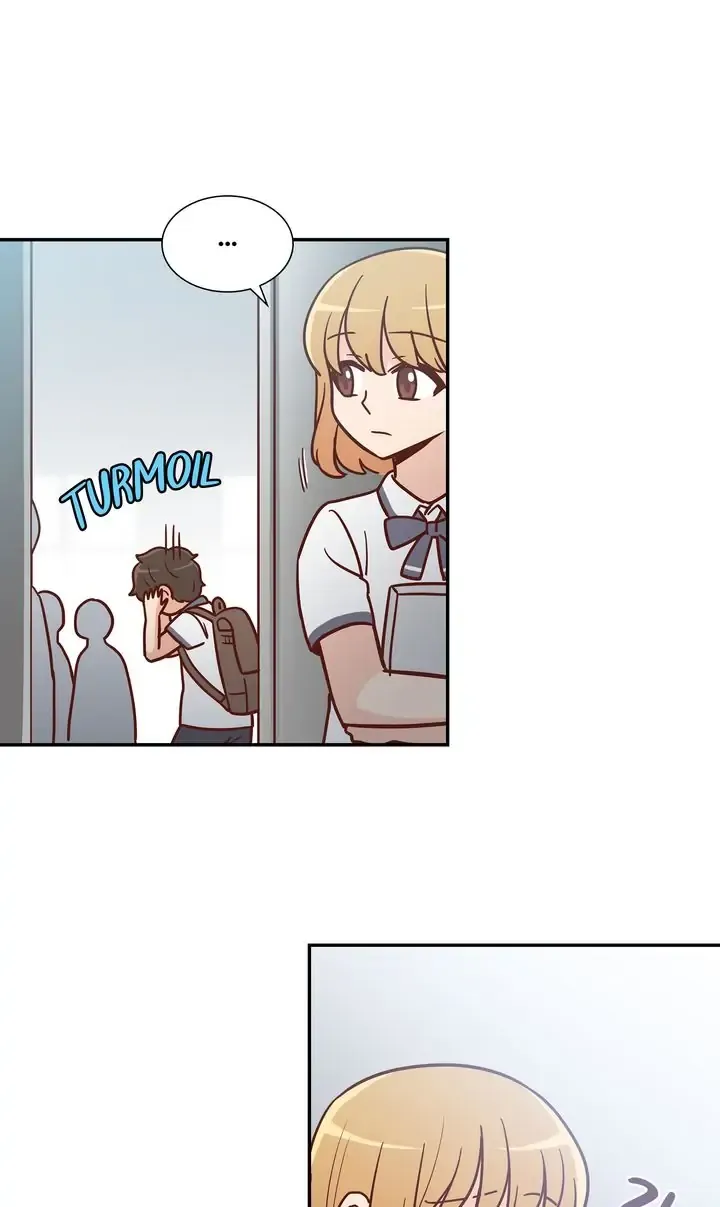 Sandwiched Chapter 89 Online - página 22
