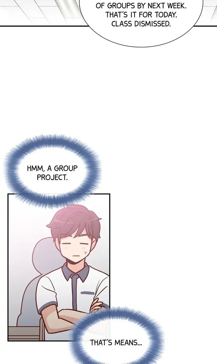 Sandwiched Chapter 89 Online - página 26