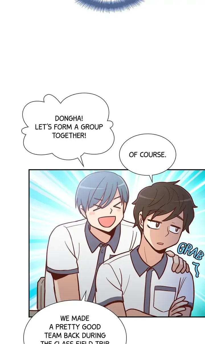 Sandwiched Chapter 89 Online - página 27