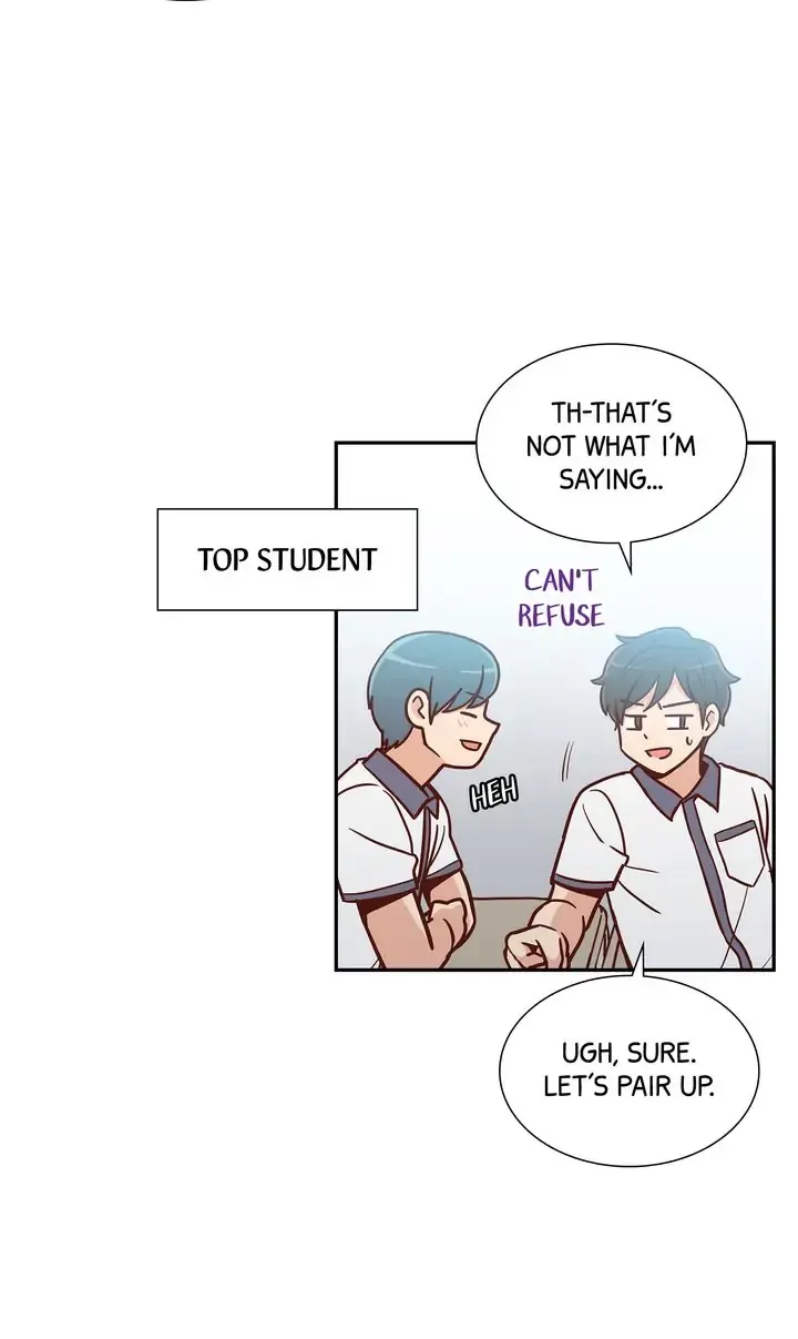Sandwiched Chapter 89 Online - página 29