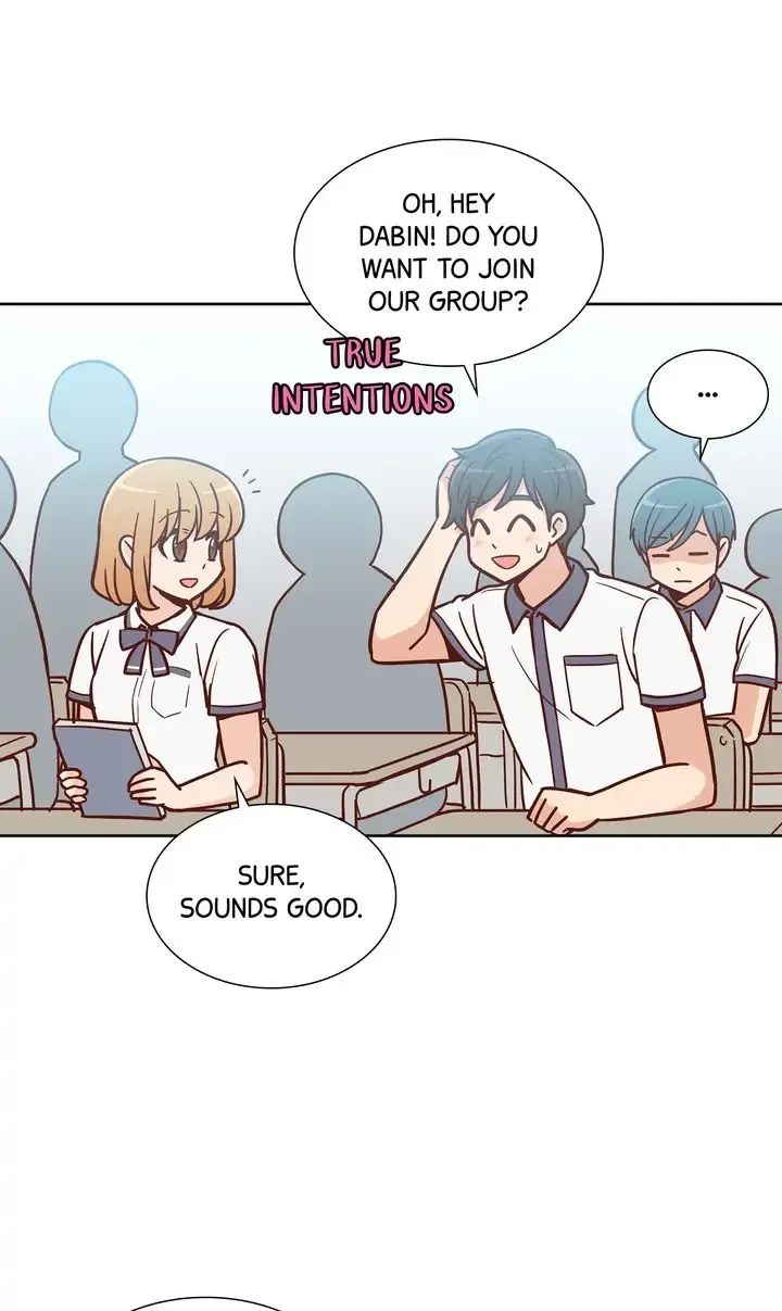 Sandwiched Chapter 89 Online - página 30
