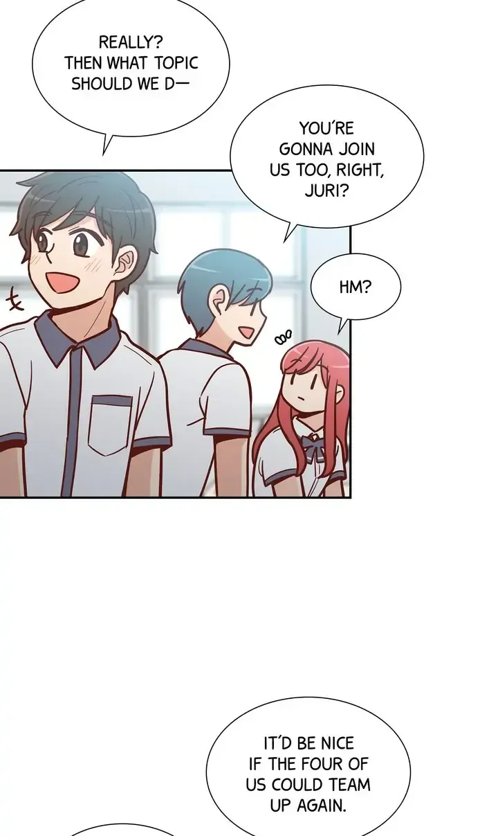 Sandwiched Chapter 89 Online - página 31