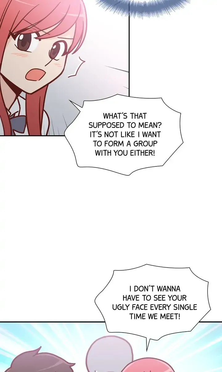Sandwiched Chapter 89 Online - página 33