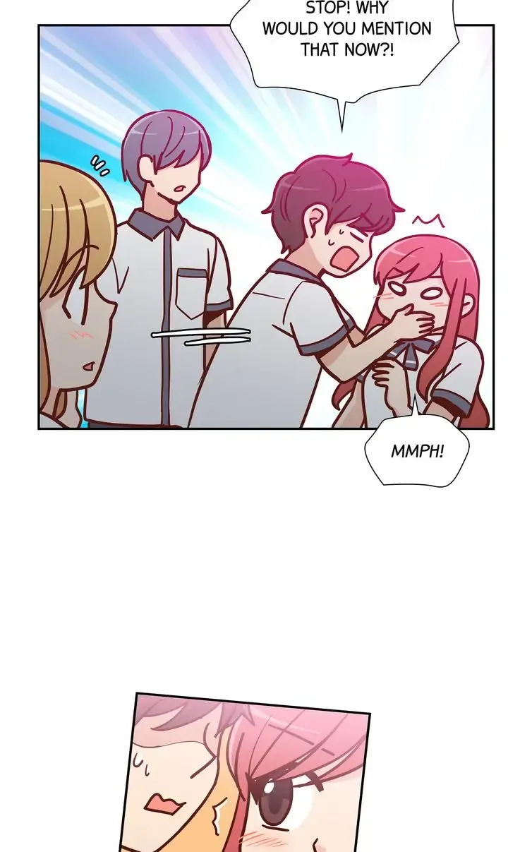 Sandwiched Chapter 89 Online - página 35