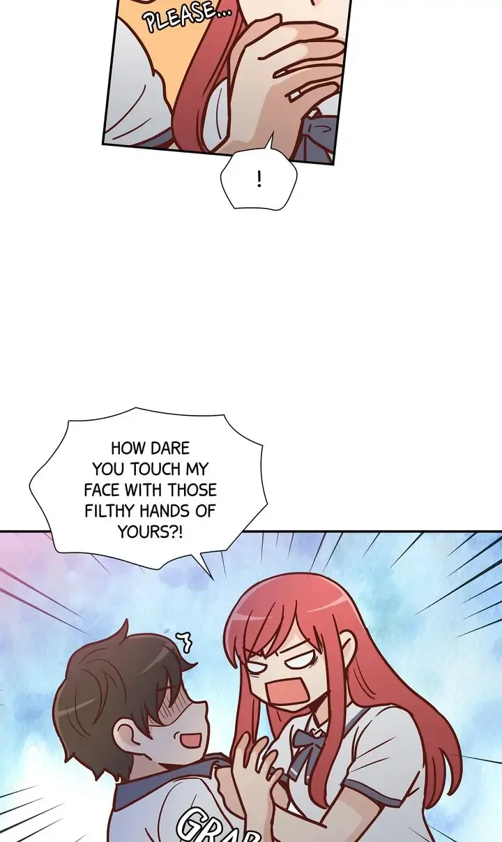 Sandwiched Chapter 89 Online - página 36