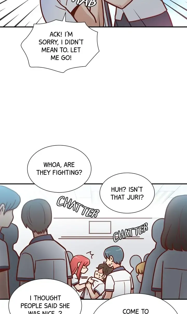 Sandwiched Chapter 89 Online - página 37