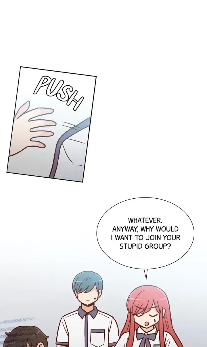 Sandwiched Chapter 89 Online - página 39