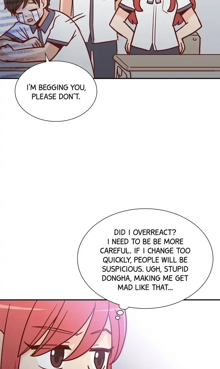 Sandwiched Chapter 89 Online - página 40