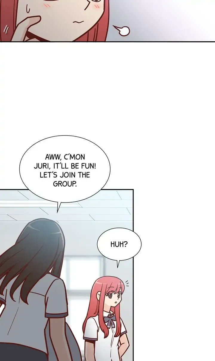Sandwiched Chapter 89 Online - página 41