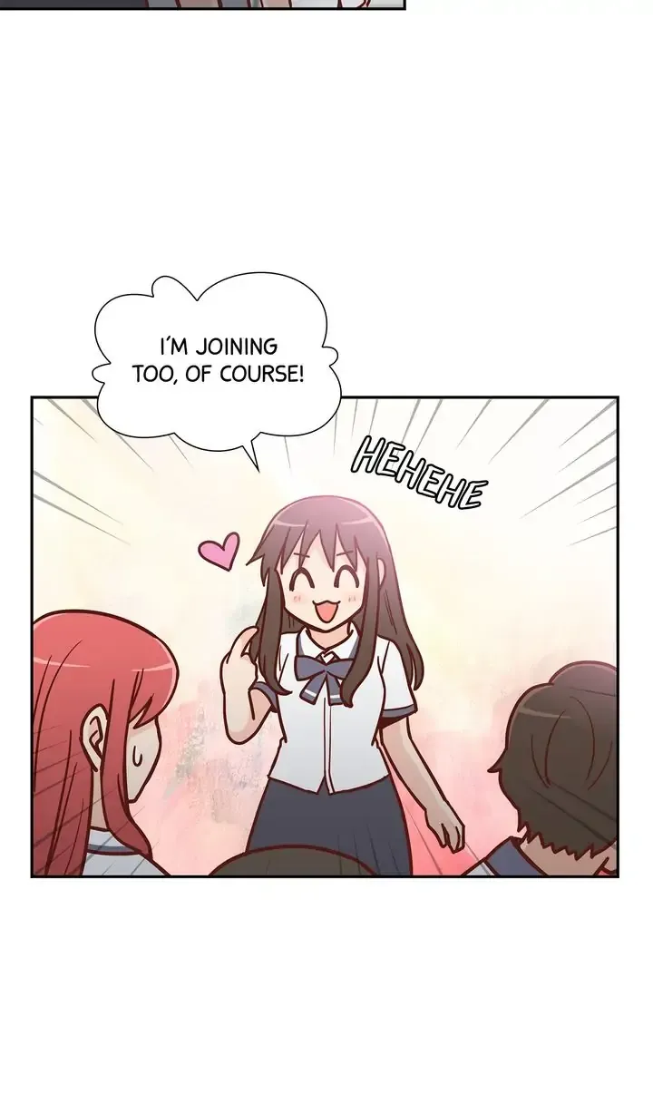 Sandwiched Chapter 89 Online - página 42