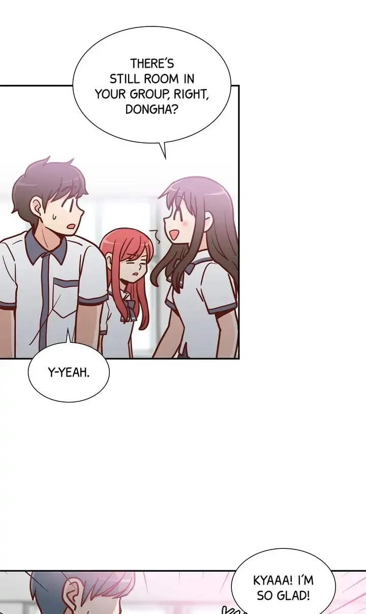 Sandwiched Chapter 89 Online - página 43
