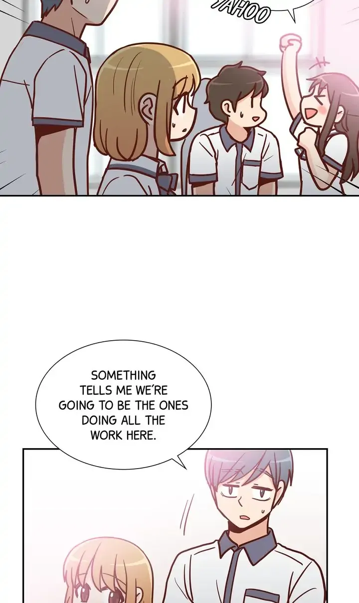 Sandwiched Chapter 89 Online - página 44