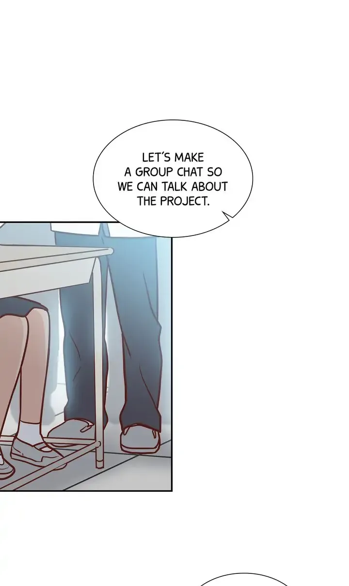 Sandwiched Chapter 89 Online - página 46
