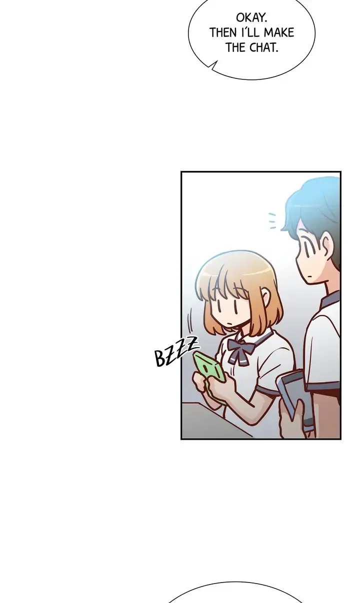 Sandwiched Chapter 89 Online - página 47