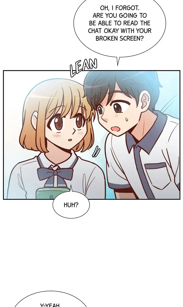 Sandwiched Chapter 89 Online - página 48