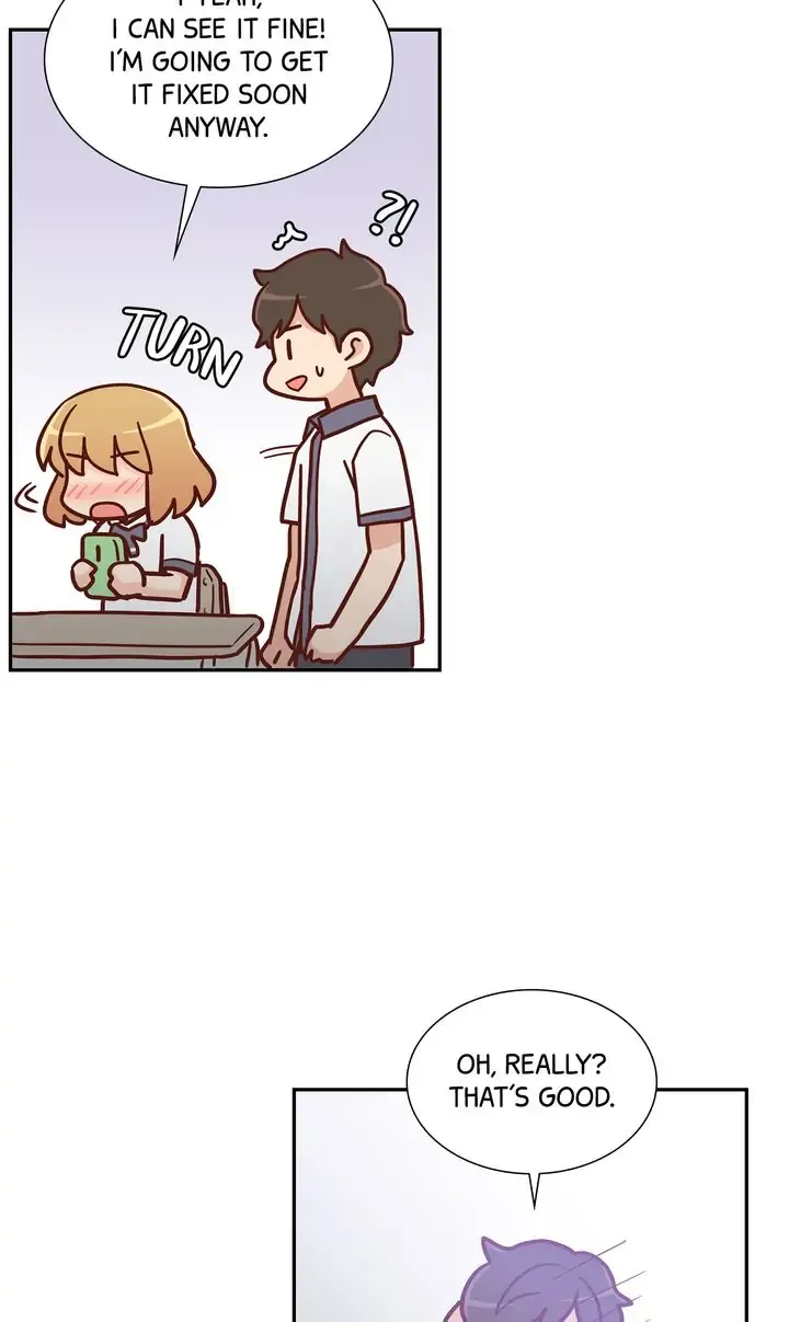 Sandwiched Chapter 89 Online - página 49