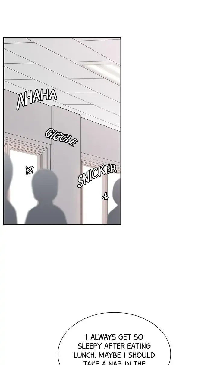 Sandwiched Chapter 89 Online - página 51
