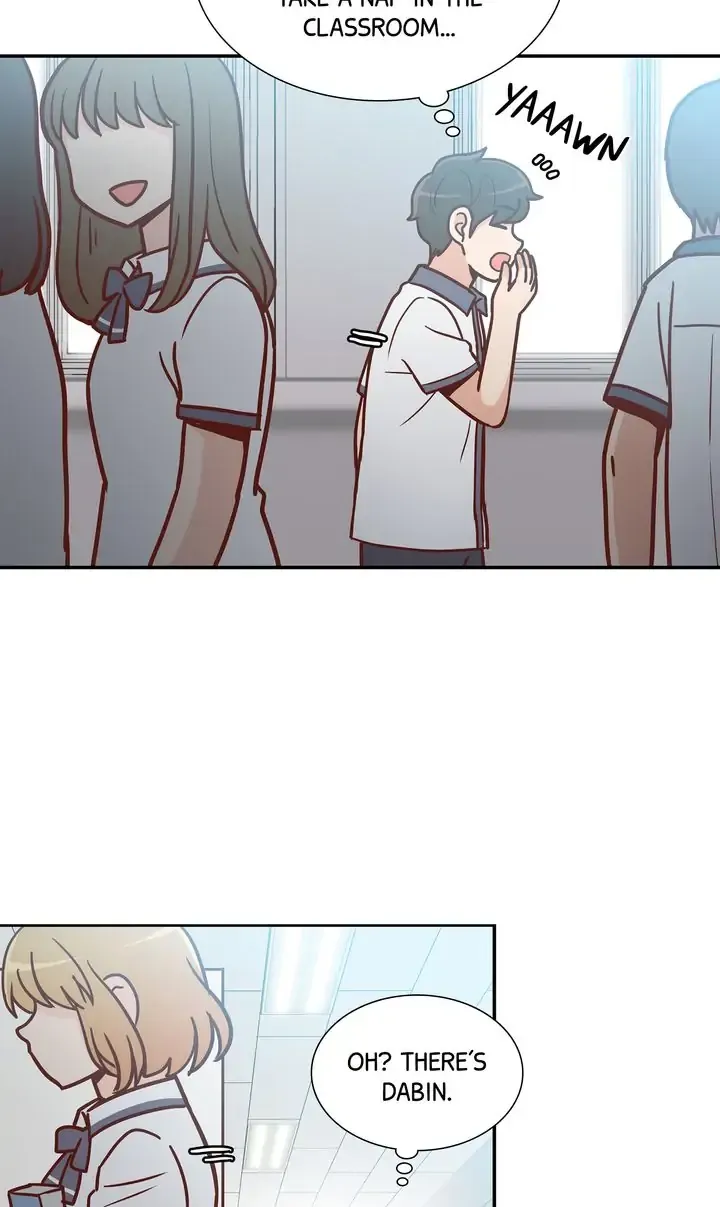 Sandwiched Chapter 89 Online - página 52