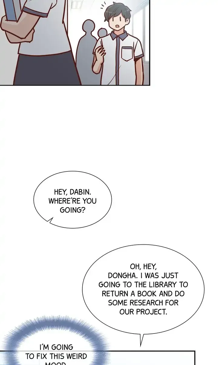 Sandwiched Chapter 89 Online - página 53