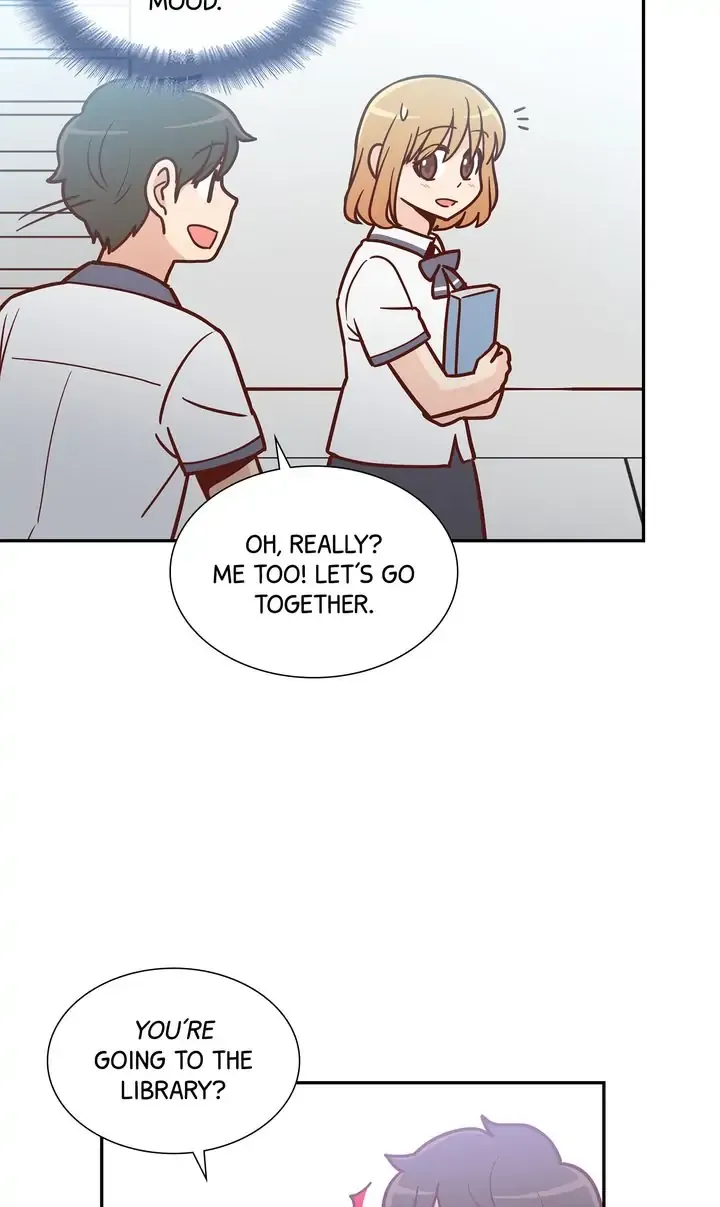 Sandwiched Chapter 89 Online - página 54