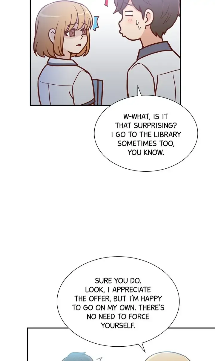 Sandwiched Chapter 89 Online - página 55