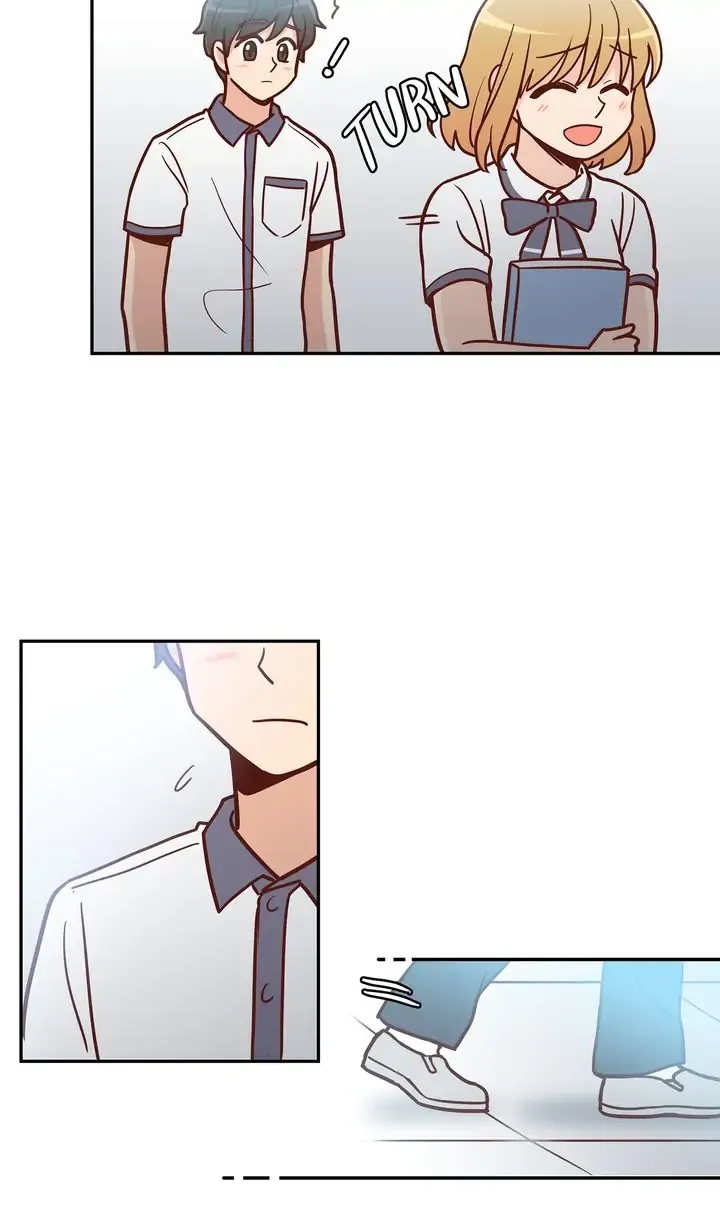 Sandwiched Chapter 89 Online - página 56