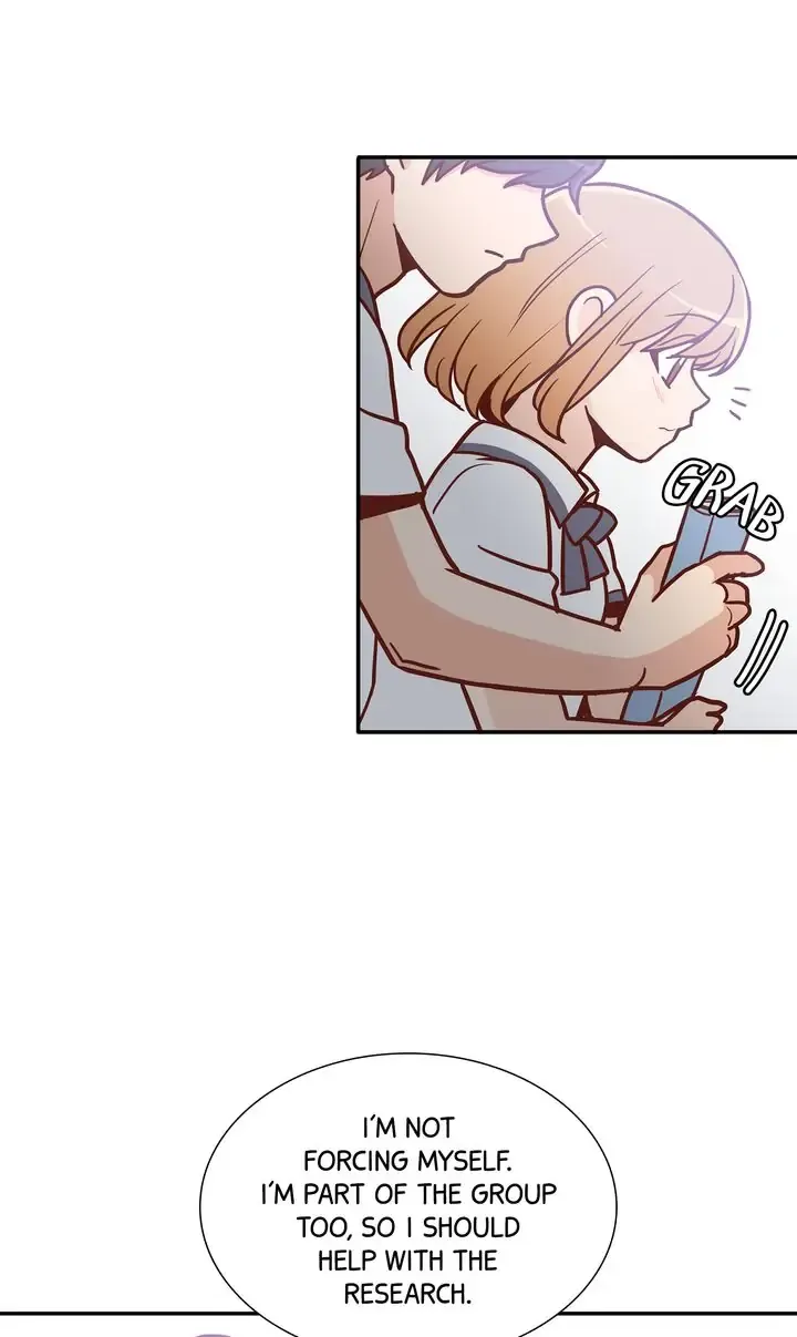 Sandwiched Chapter 89 Online - página 57