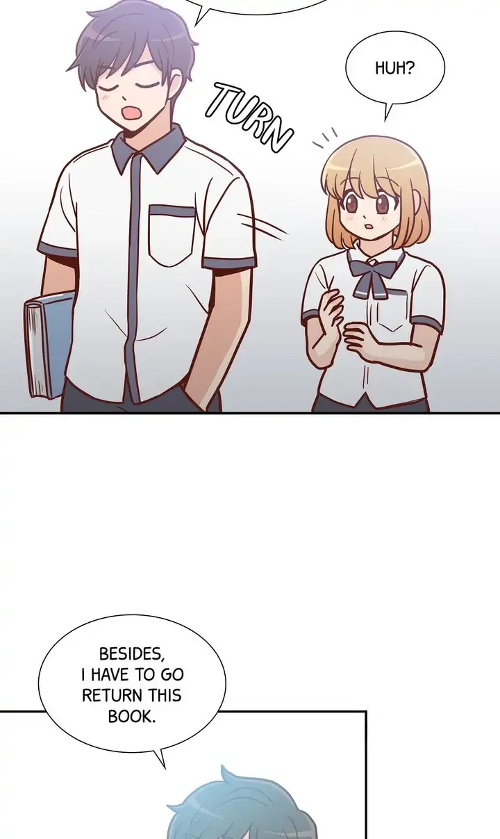 Sandwiched Chapter 89 Online - página 58