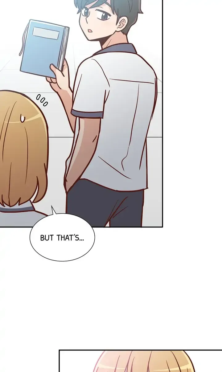 Sandwiched Chapter 89 Online - página 59