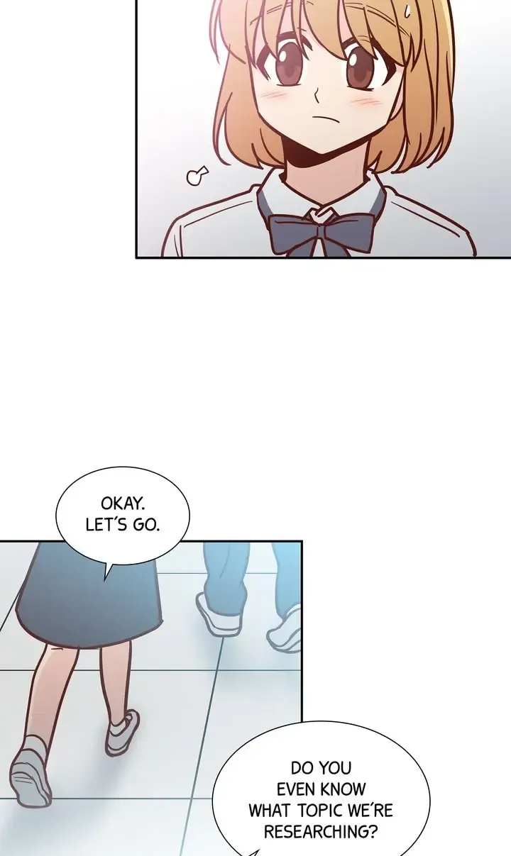 Sandwiched Chapter 89 Online - página 60