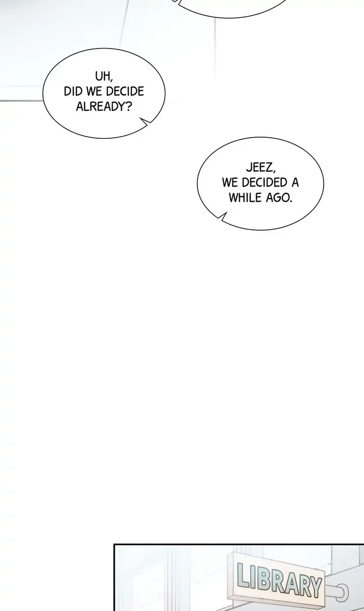 Sandwiched Chapter 89 Online - página 61