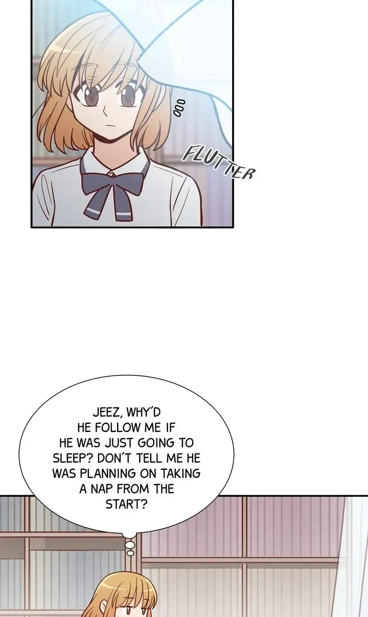 Sandwiched Chapter 89 Online - página 63