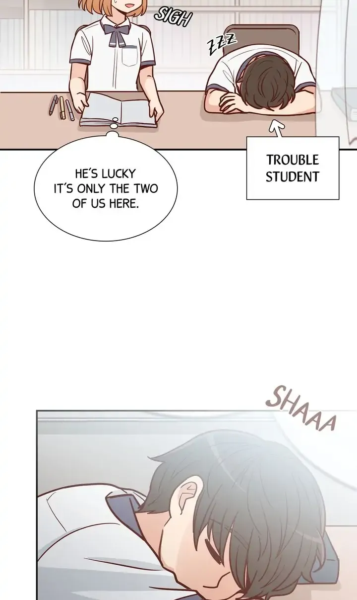 Sandwiched Chapter 89 Online - página 64