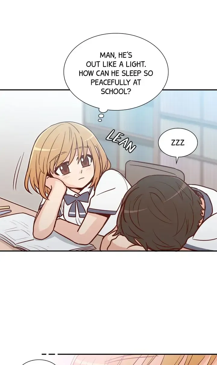 Sandwiched Chapter 89 Online - página 66