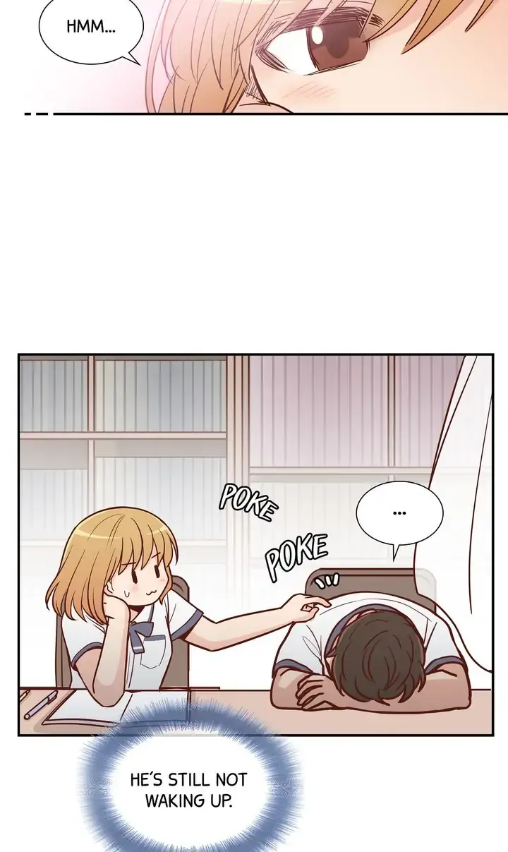 Sandwiched Chapter 89 Online - página 67
