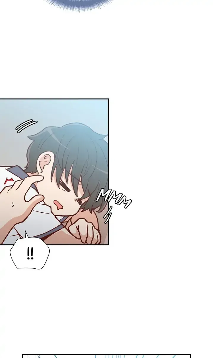 Sandwiched Chapter 89 Online - página 68