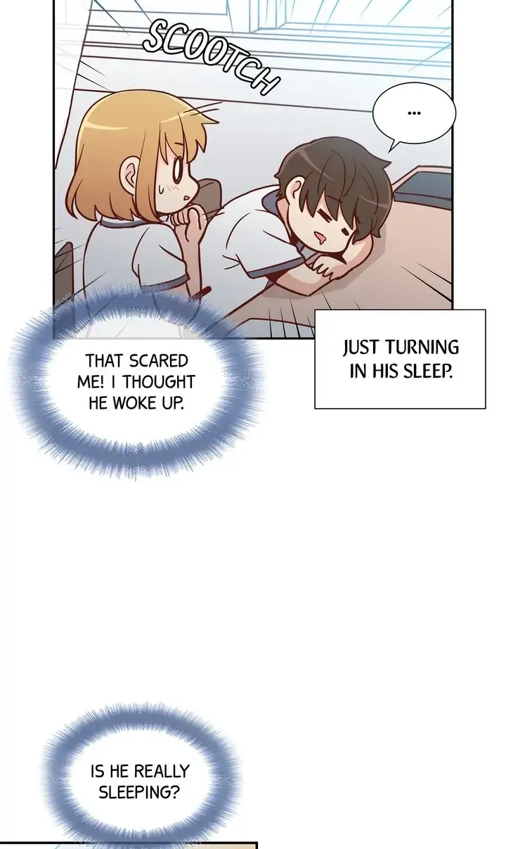 Sandwiched Chapter 89 Online - página 69