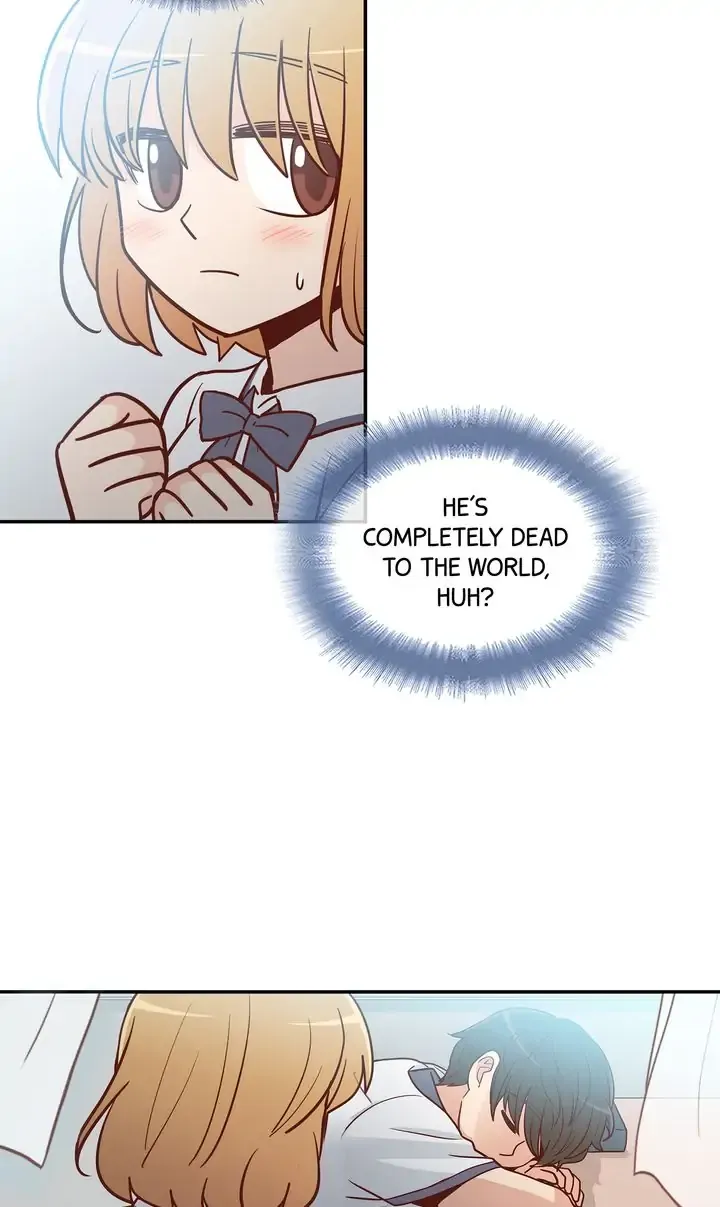 Sandwiched Chapter 89 Online - página 70