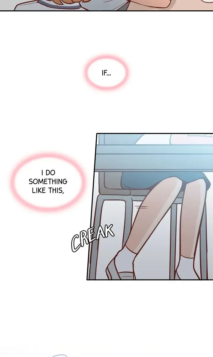 Sandwiched Chapter 89 Online - página 71