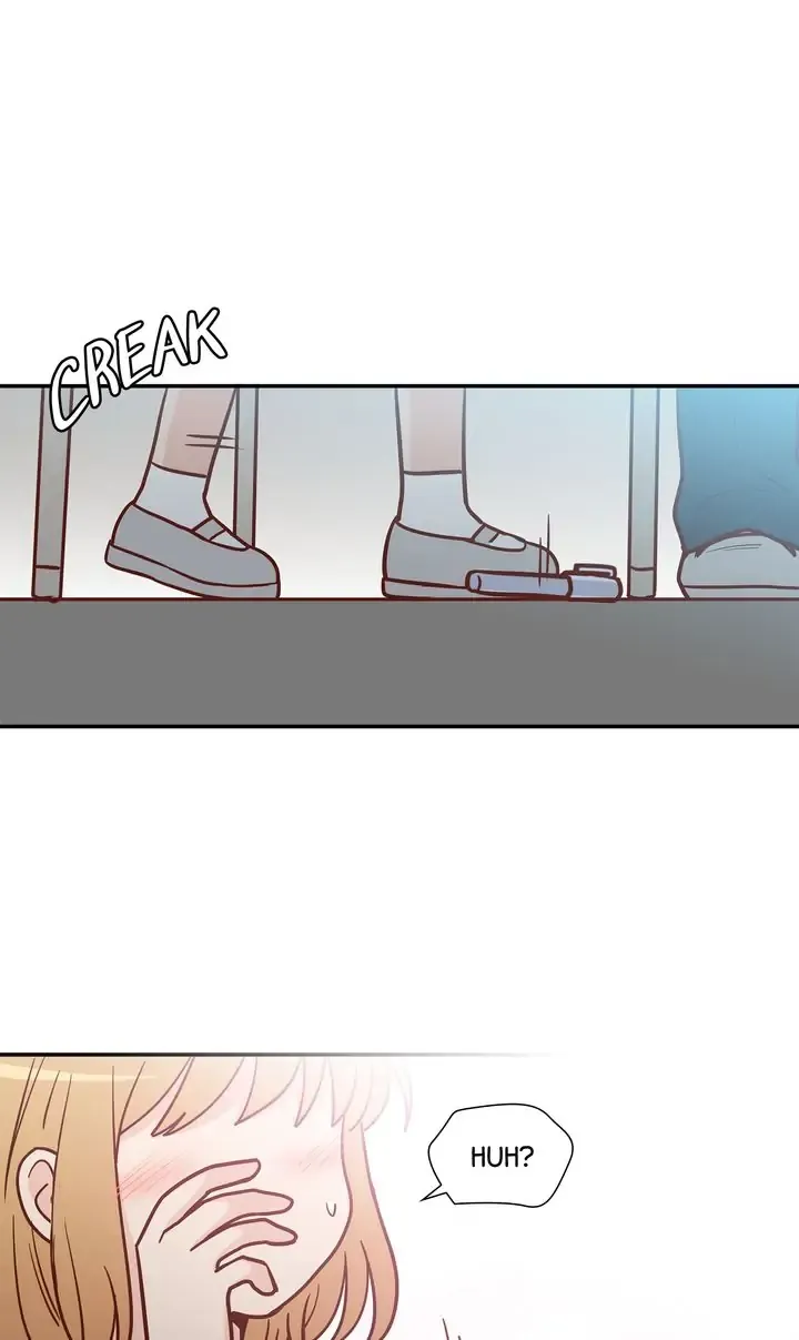 Sandwiched Chapter 89 Online - página 73