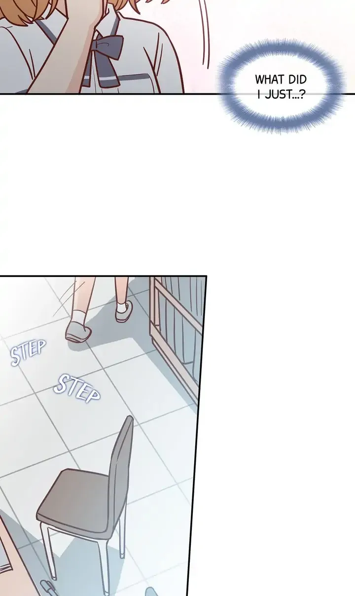 Sandwiched Chapter 89 Online - página 74