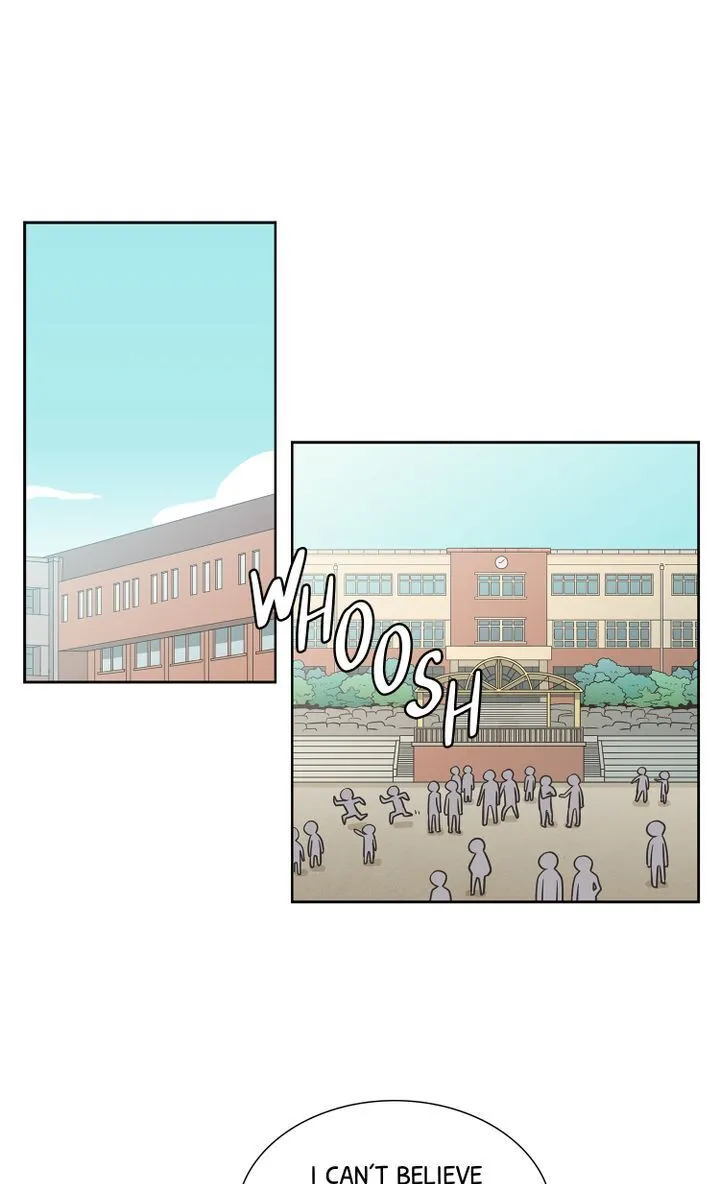 Sandwiched Chapter 9 Online - página 2