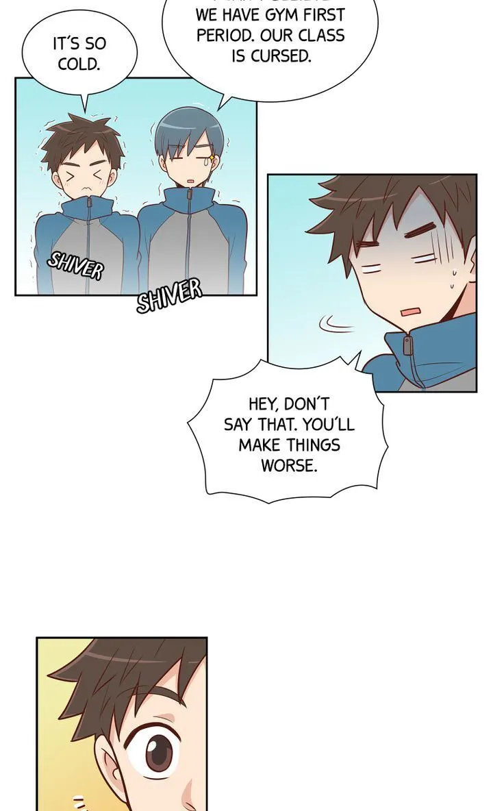 Sandwiched Chapter 9 Online - página 3