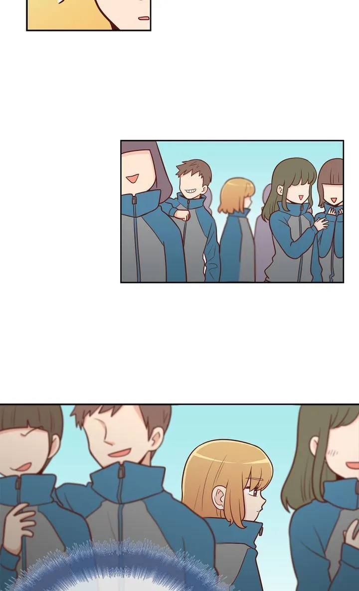 Sandwiched Chapter 9 Online - página 4