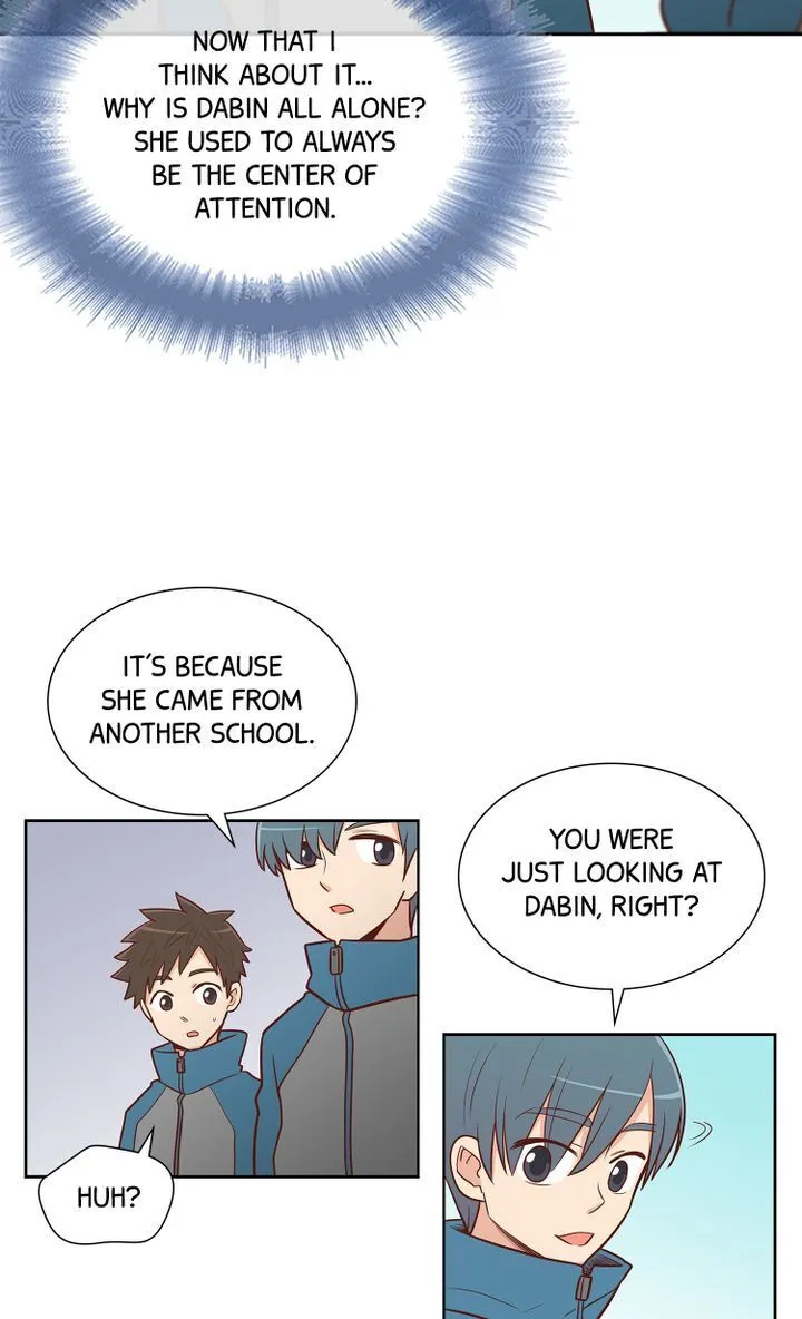 Sandwiched Chapter 9 Online - página 5